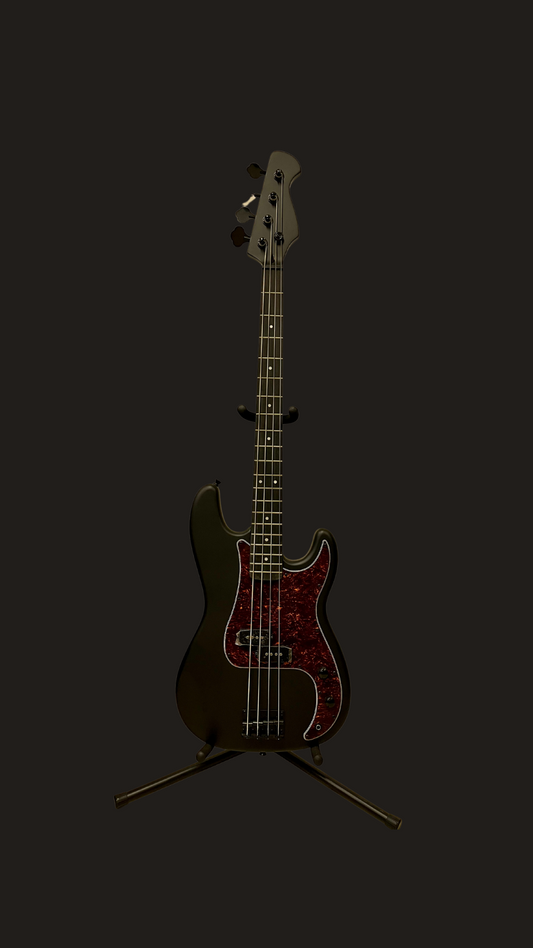 No brand p.bass (used)