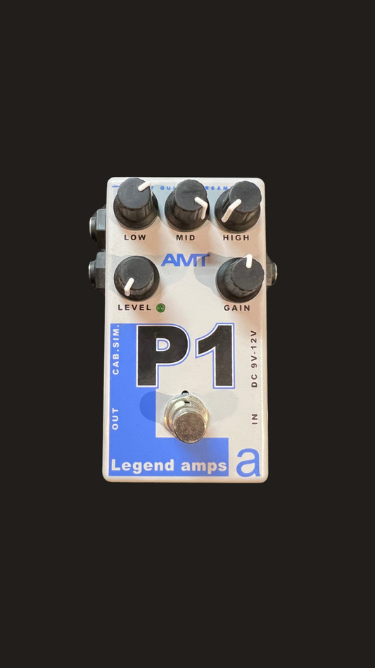 AMT P-1