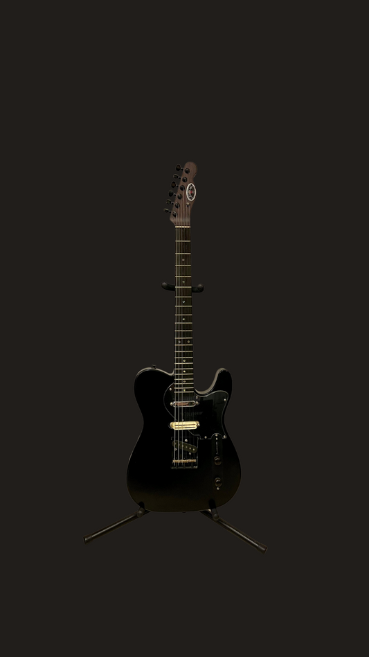 Partcaster telecaster (used)