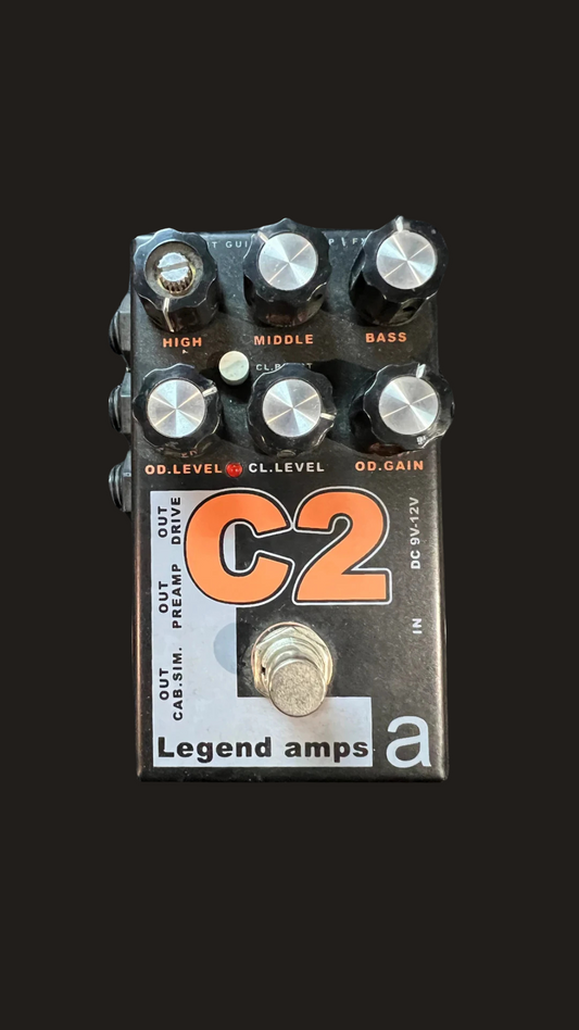 AMT C-2