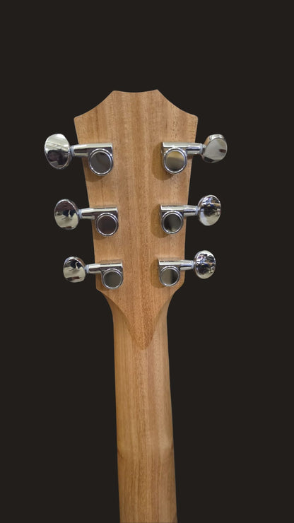 Taylor GS-Mini-e Rosewood SB model
