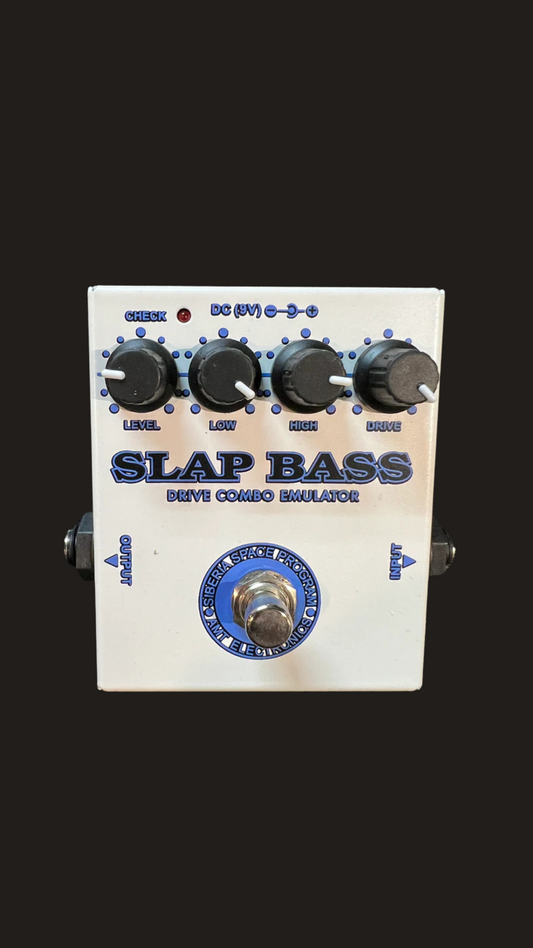 AMT Slap Bass