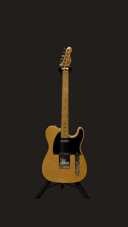 Smash telecaster (used)