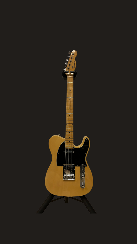 Smash telecaster (used)
