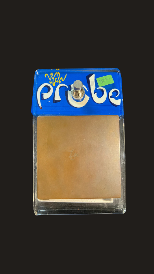 ZVEX Wah Probe