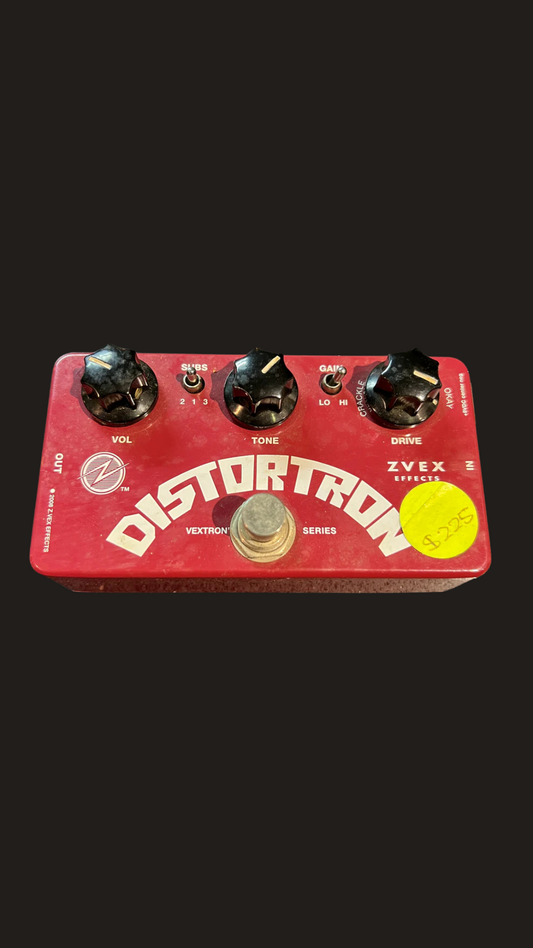 ZVEX Distortion